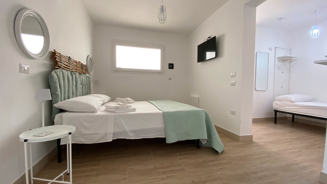 Photo of Bedroom in Sant'Isidoro