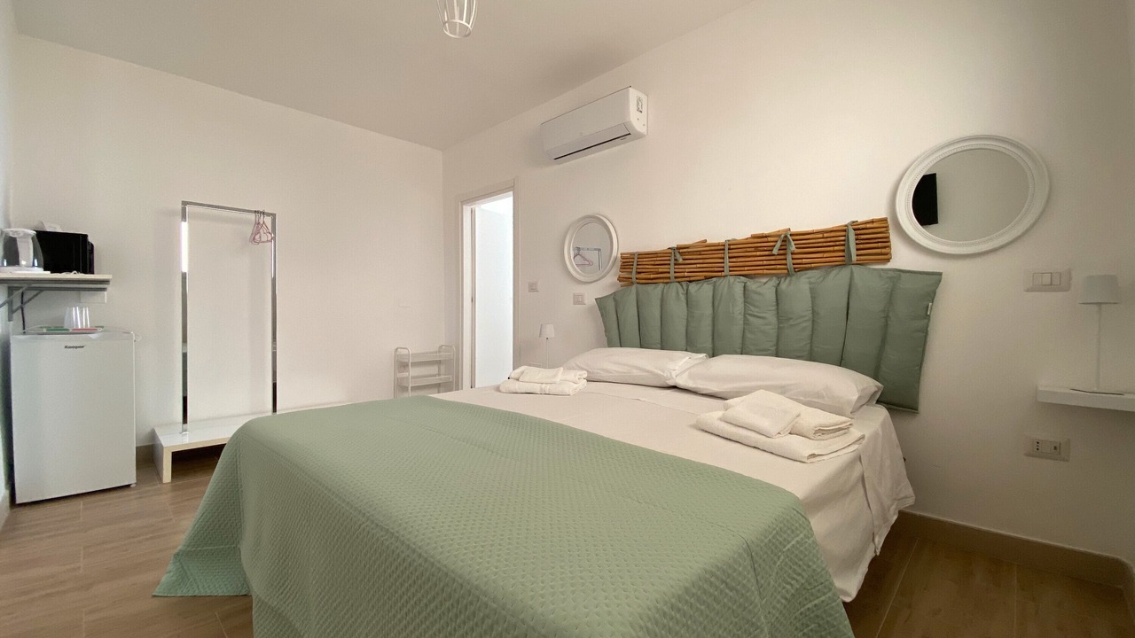 Photo of Bedroom in Sant'Isidoro