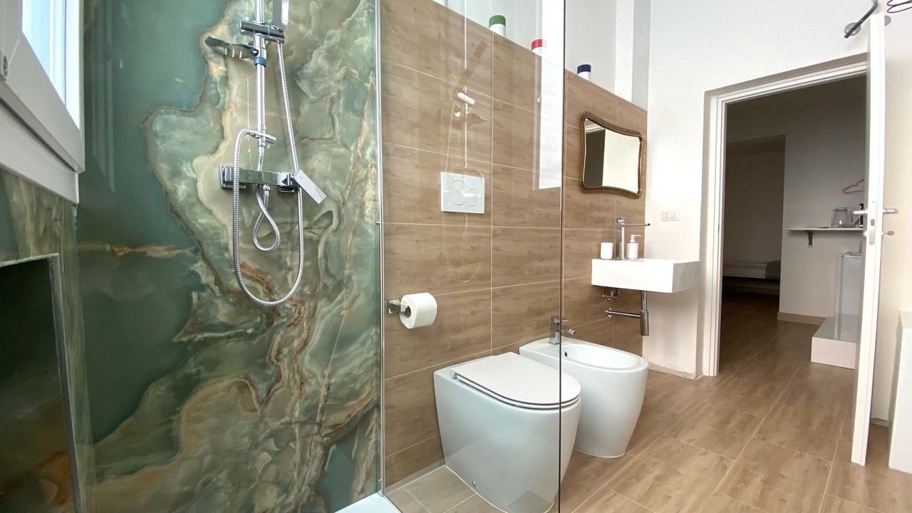 Photo of Bathroom in Sant'Isidoro