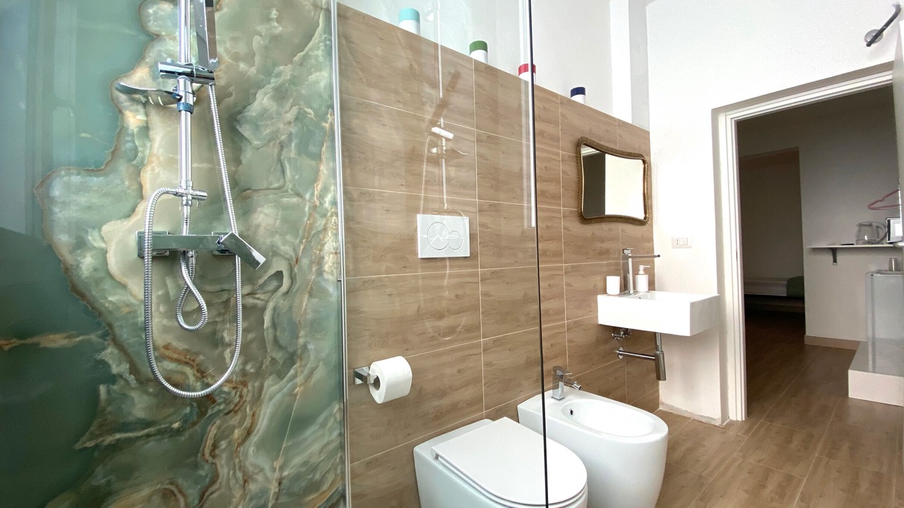 Photo of Bathroom in Sant'Isidoro