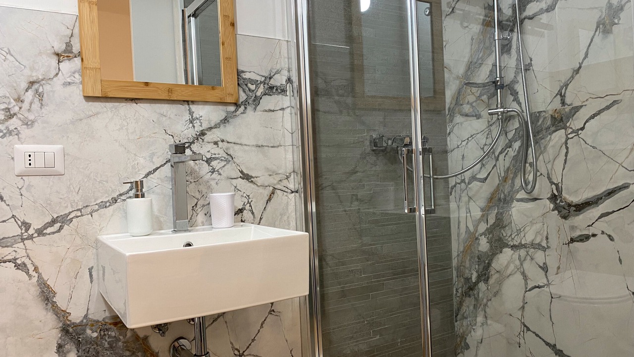 Photo of Bathroom in Sant'Isidoro