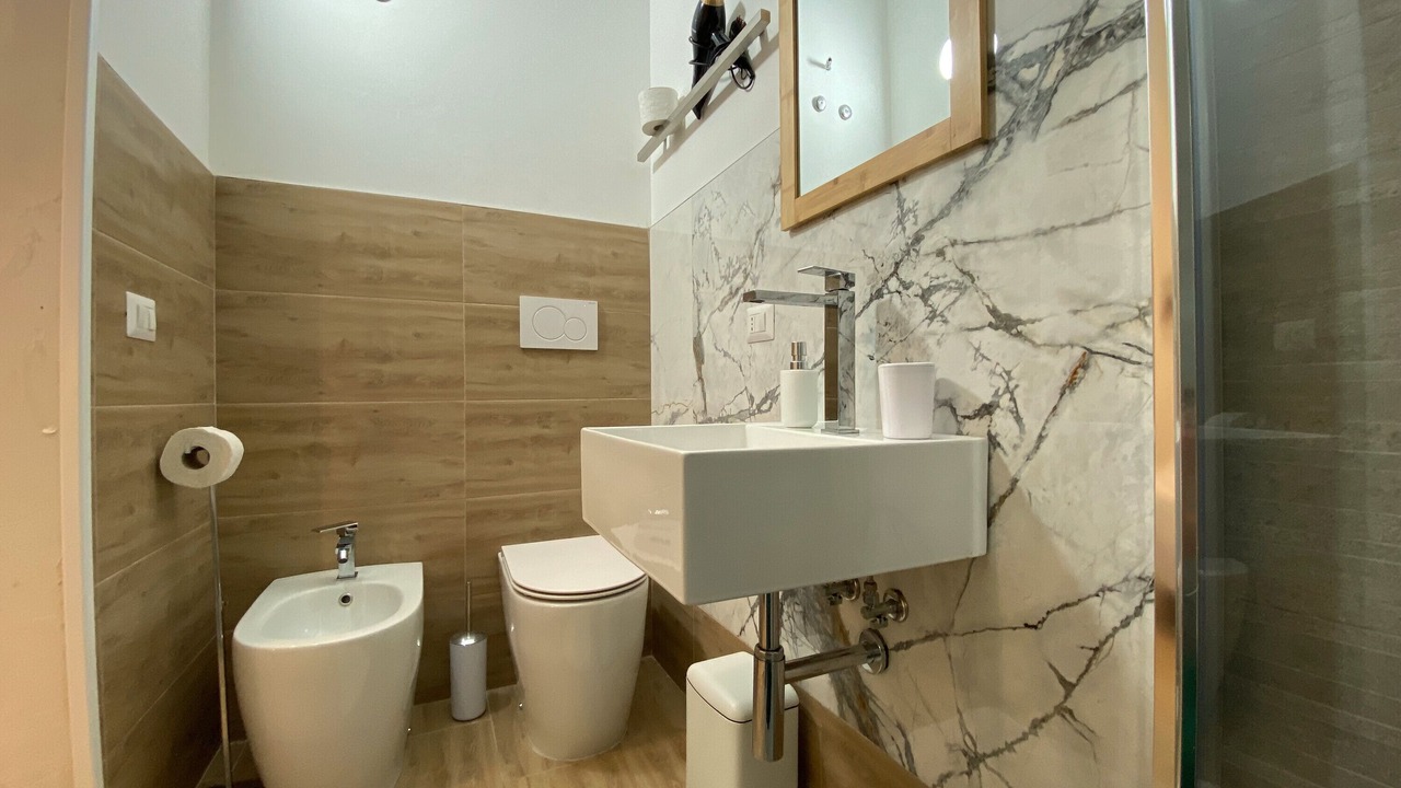 Photo of Bathroom in Sant'Isidoro
