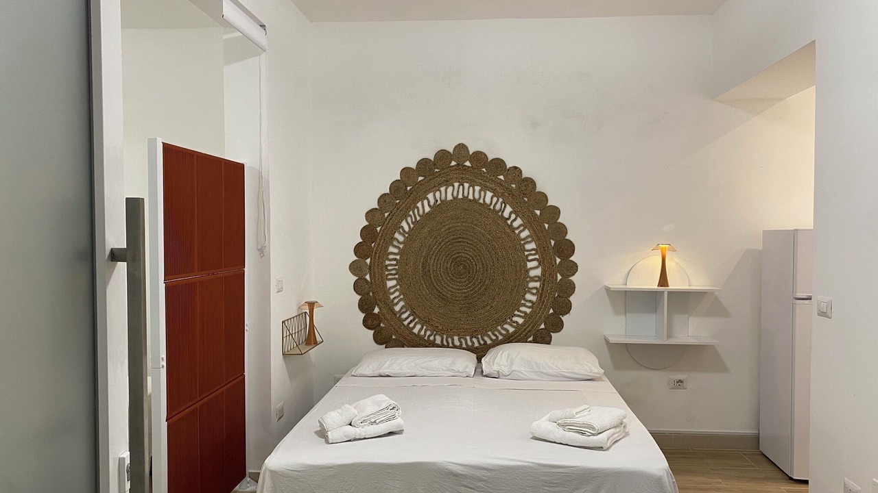 Photo of Bedroom in Sant'Isidoro