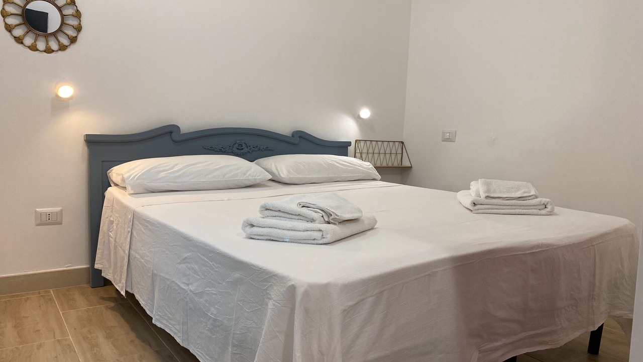 Photo of Bedroom in Sant'Isidoro