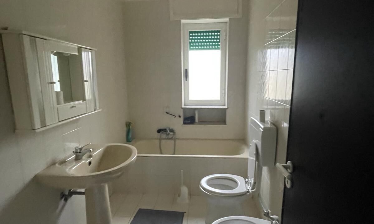 Photo of Bathroom in San Pietro in Bevagna