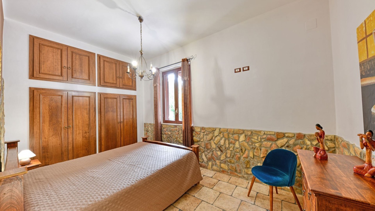 Photo of Bedroom in Syracuse