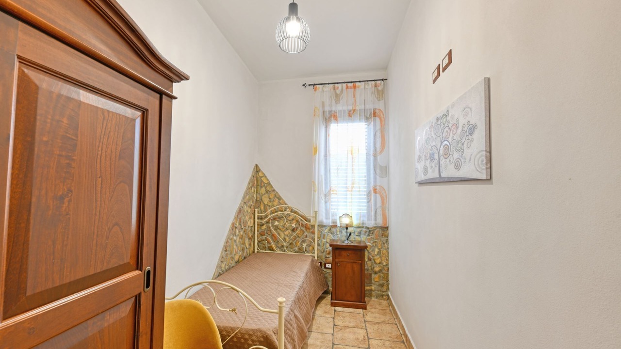 Photo of Bedroom in Syracuse