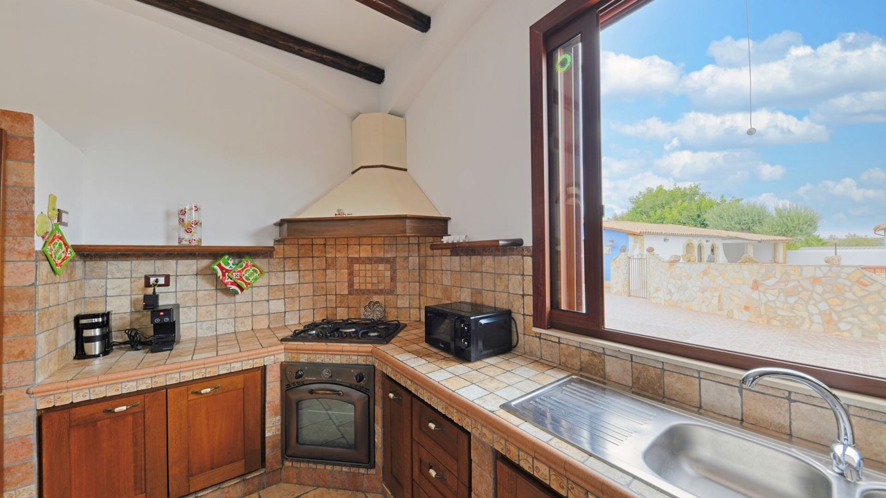 Photo of Kitchen in Syracuse
