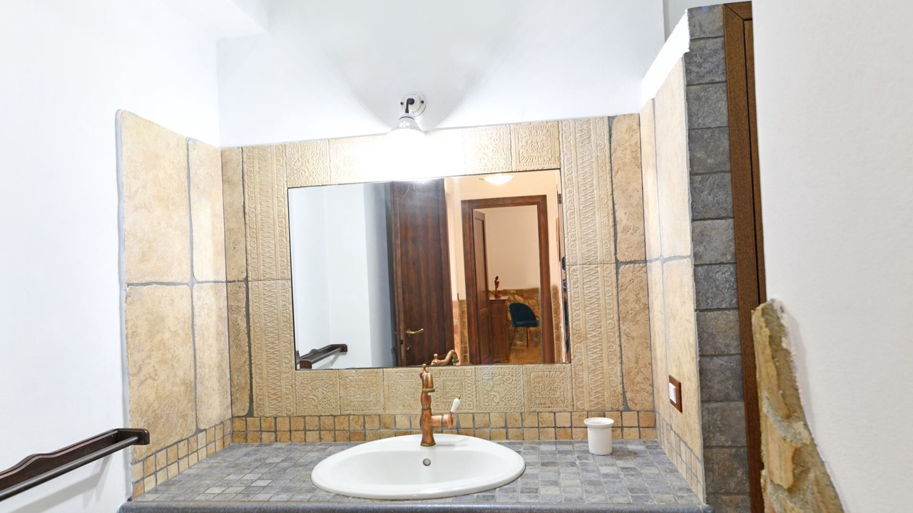 Photo of Bathroom in Syracuse