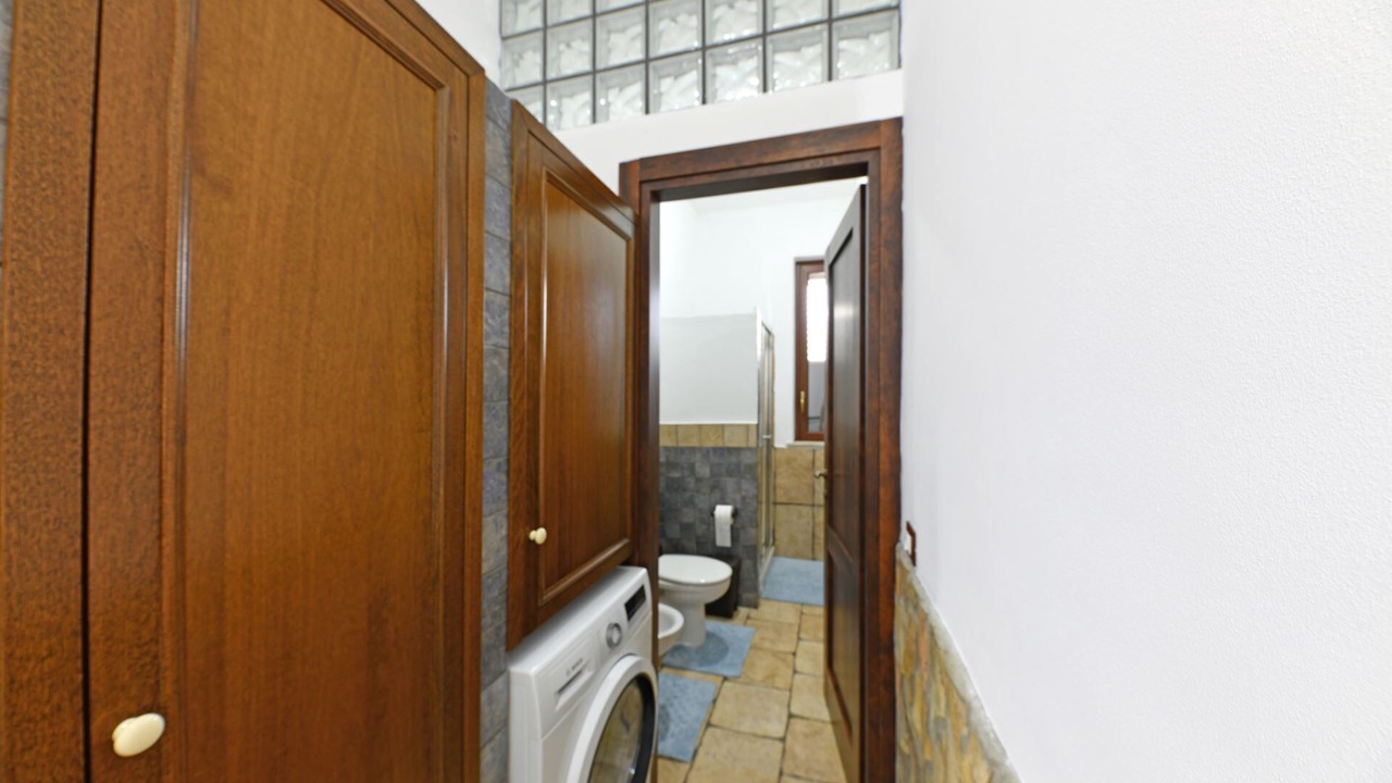 Photo of Bathroom in Syracuse