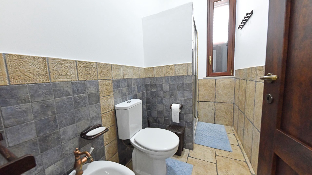 Photo of Bathroom in Syracuse