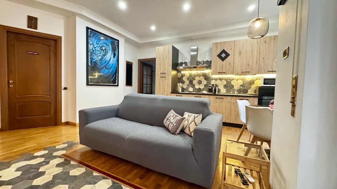 Photo of Livingroom in Quartiere XXXIV Lido di Ostia Levante