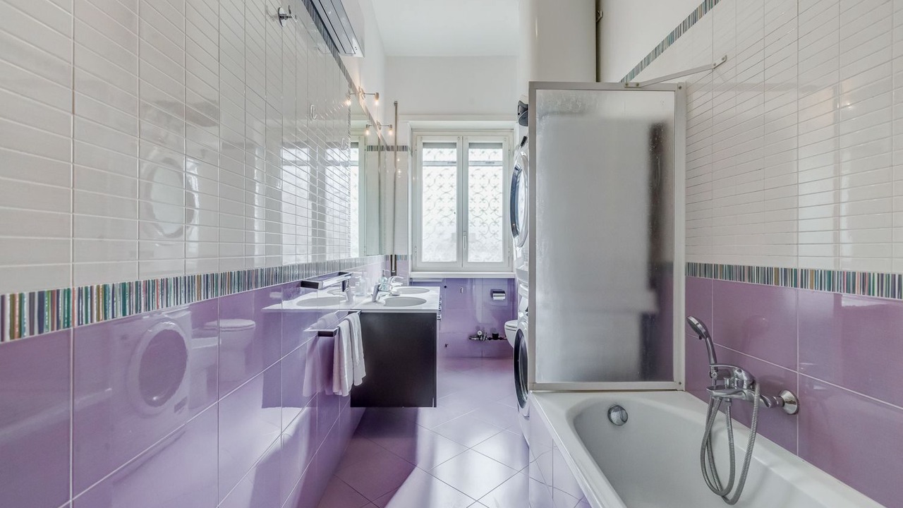 Photo of Bathroom in Pigneto