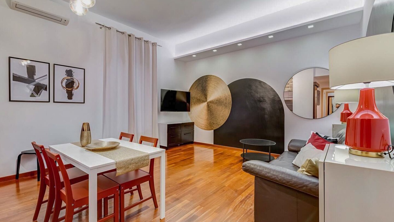 Photo of Livingroom in Vatican