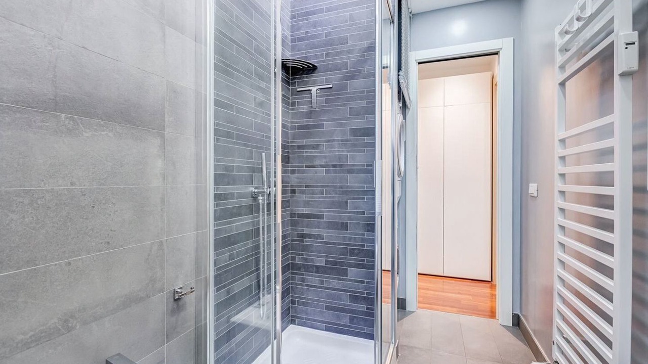 Photo of Bathroom in Vatican