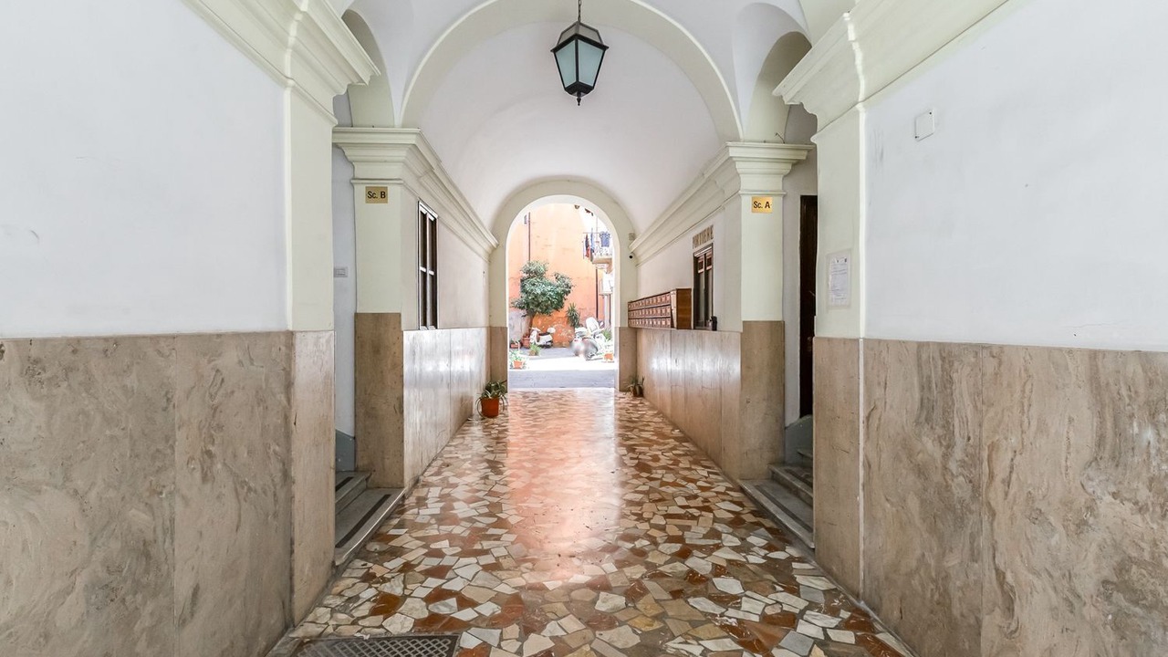Photo of Others in Rione XVIII Castro Pretorio