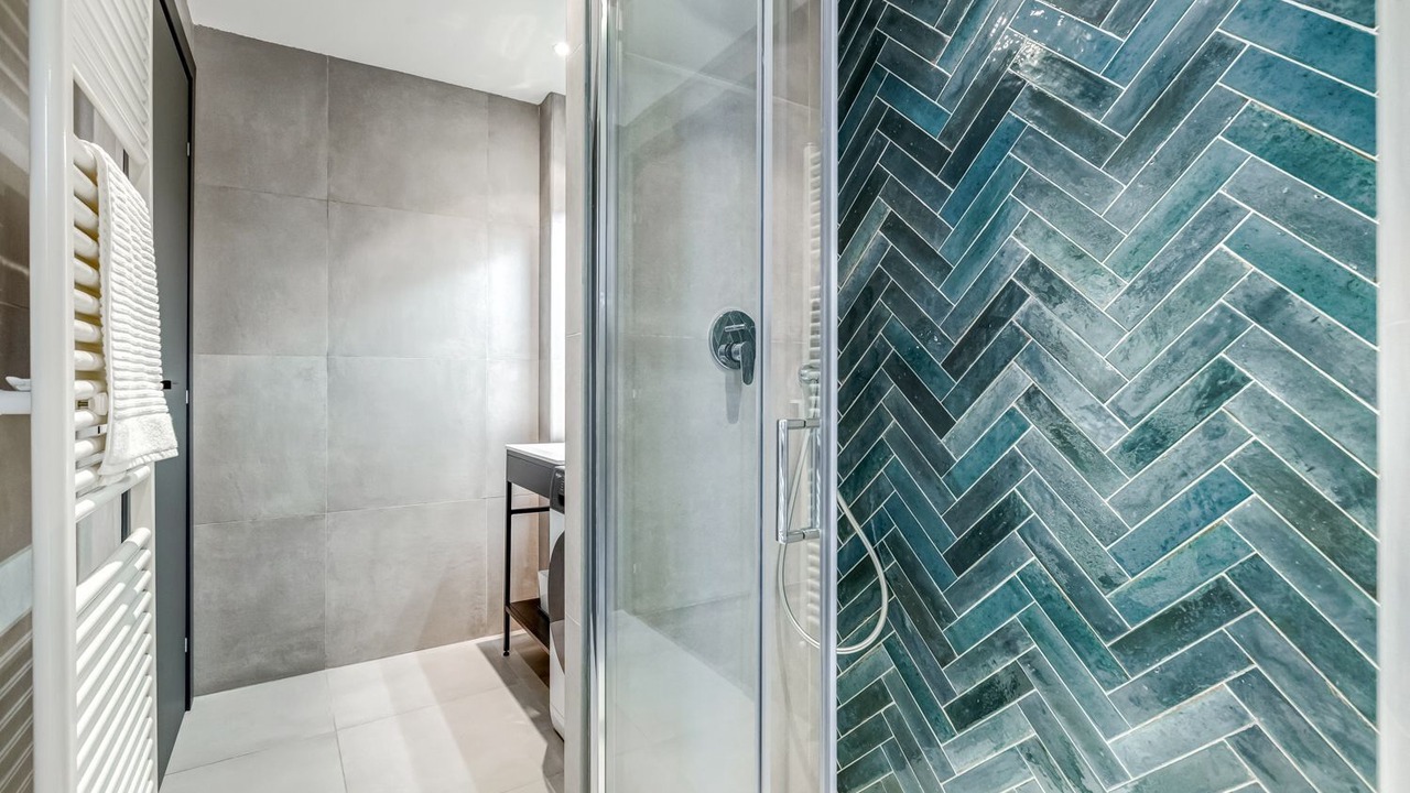 Photo of Bathroom in Nomentano