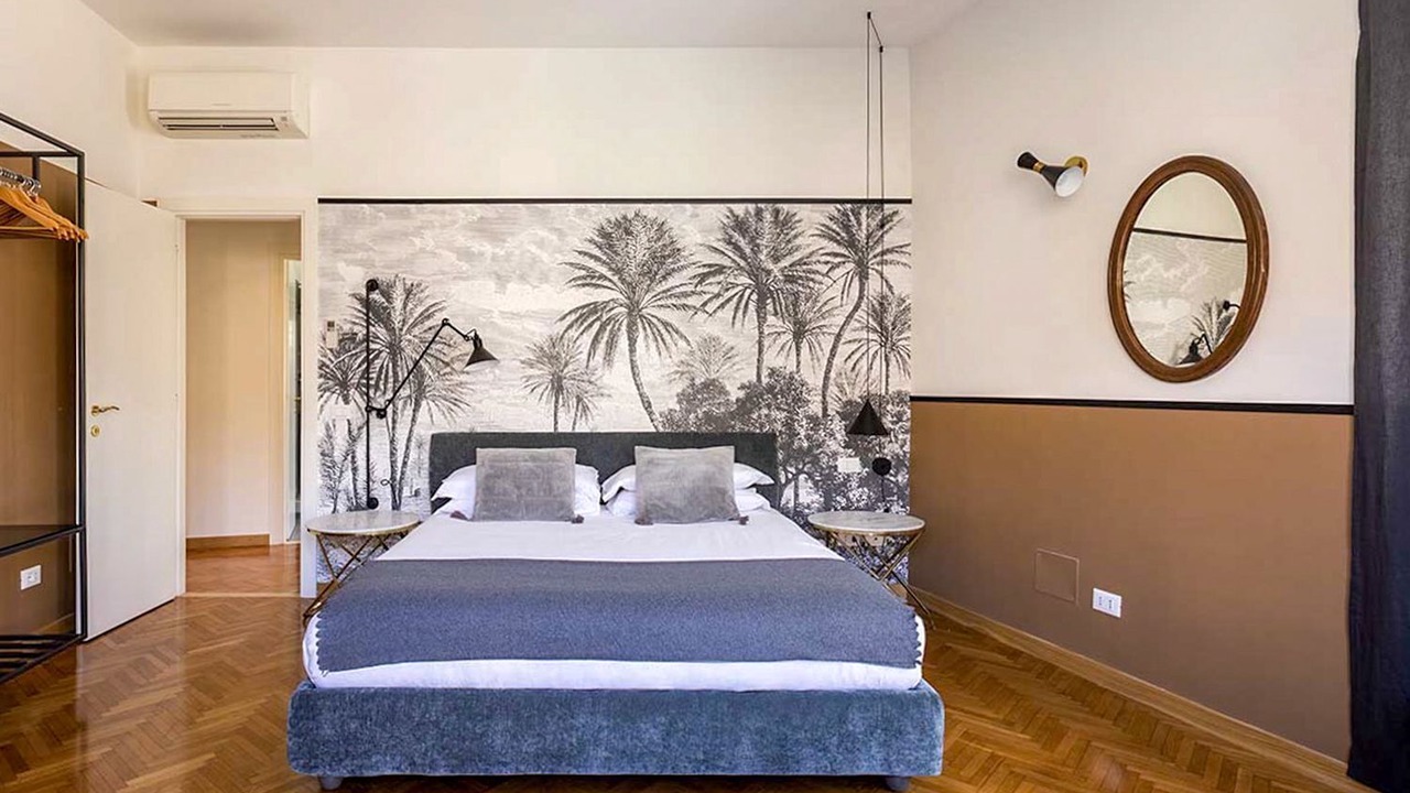 Photo of Bedroom in Aventine