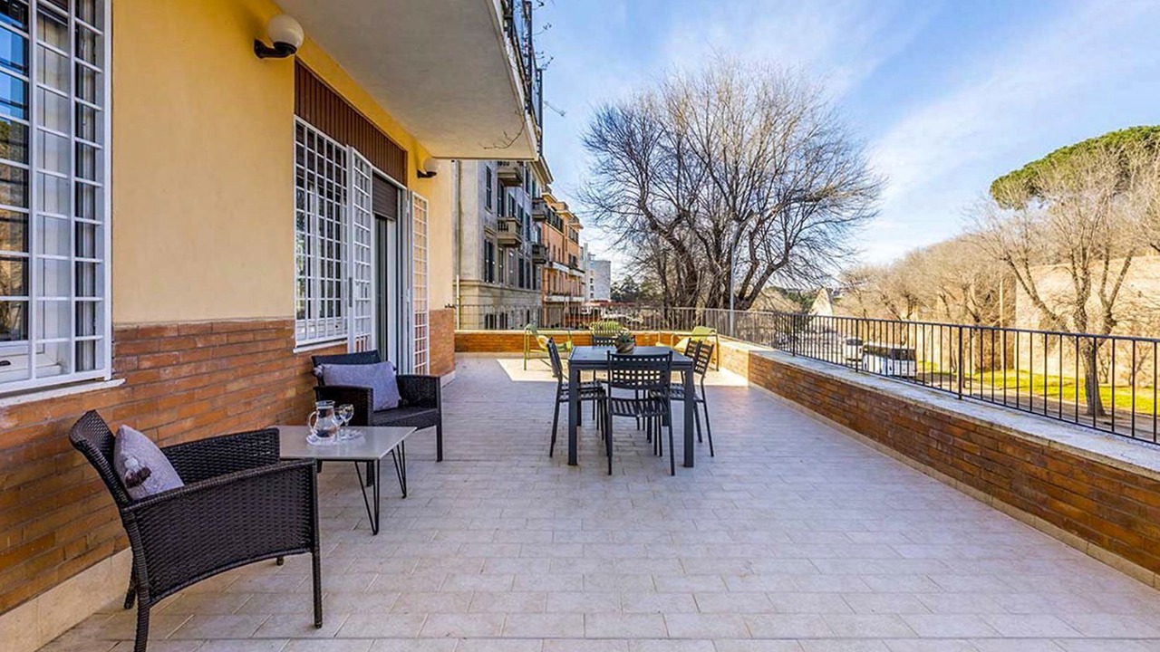 Photo of Outdoor in Aventine