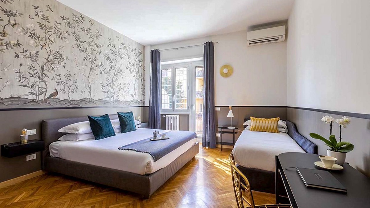 Photo of Bedroom in Aventine