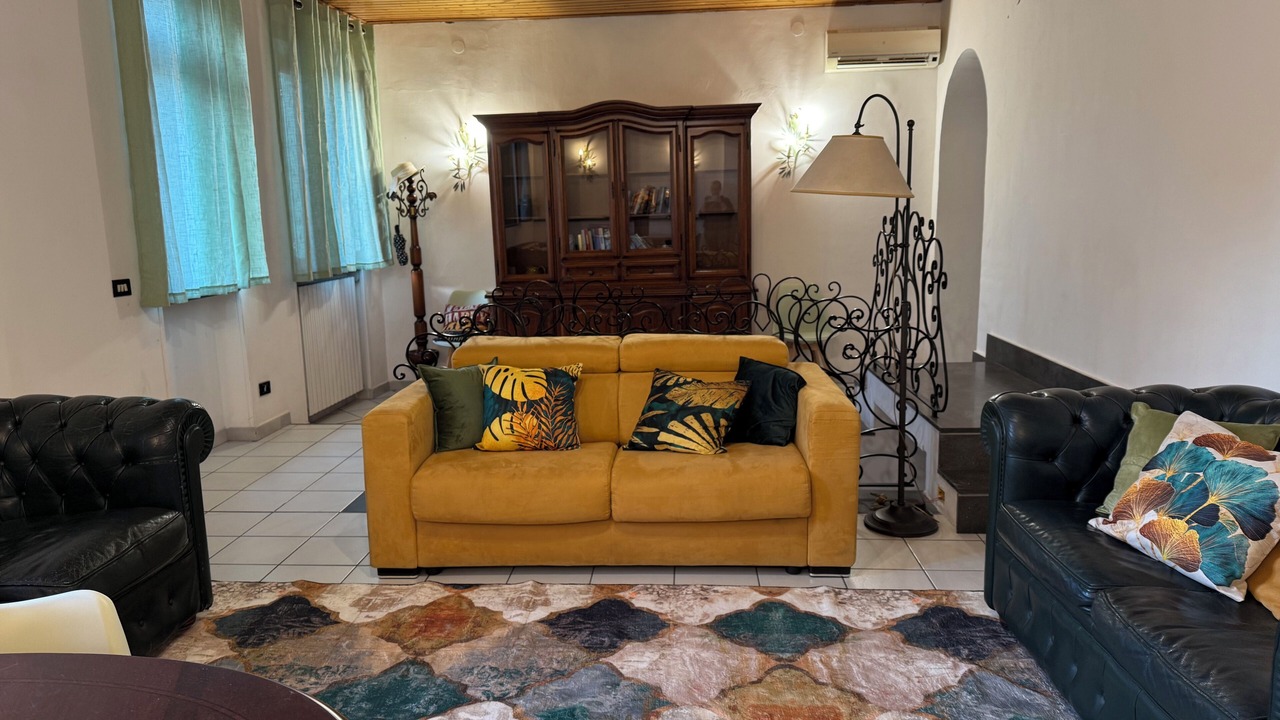 Photo of Livingroom in Historical Center