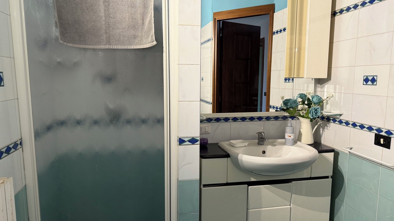 Photo of Bathroom in Historical Center