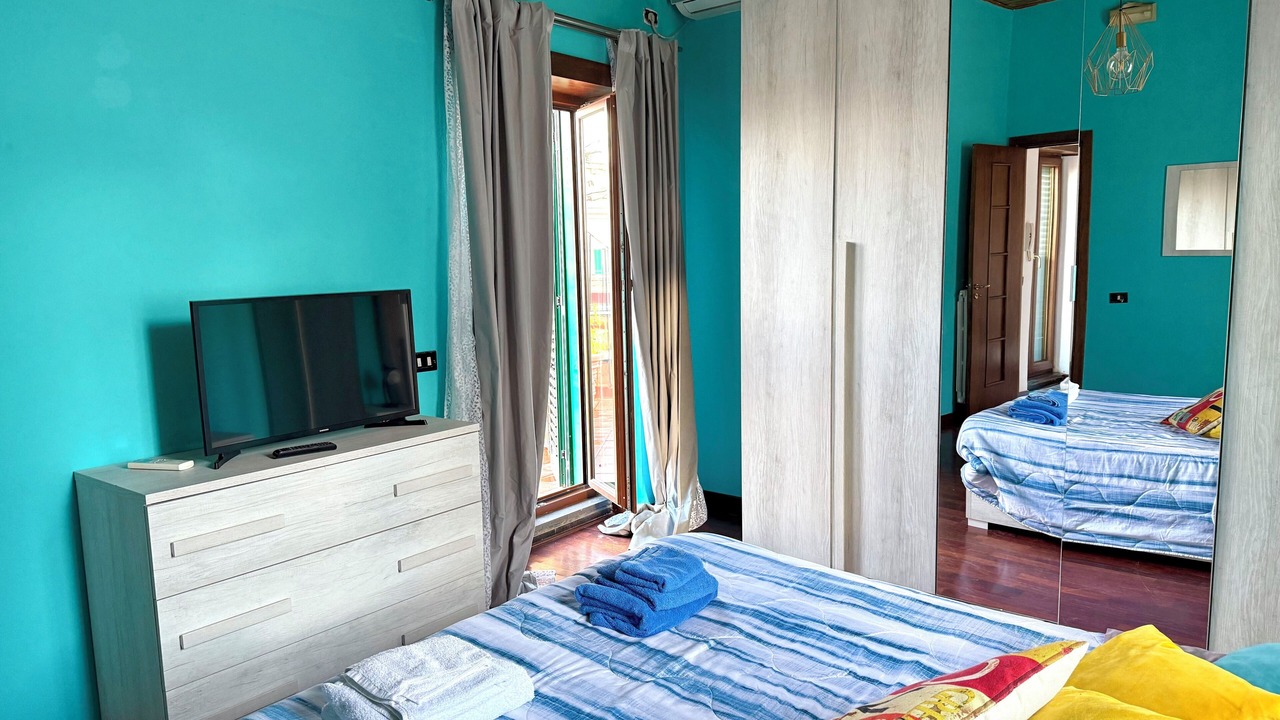 Photo of Bedroom in Historical Center