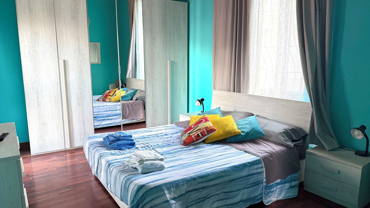 Photo of Bedroom in Historical Center