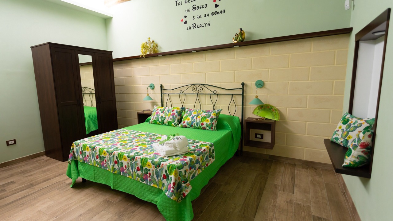 Photo of Bedroom in Marsala