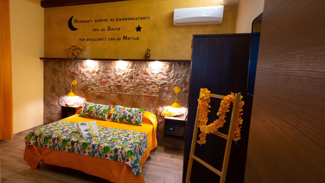Photo of Bedroom in Marsala
