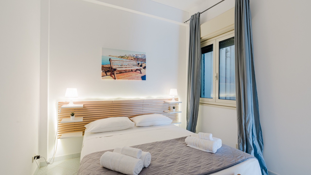 Photo of Bedroom in Marinella di Selinunte