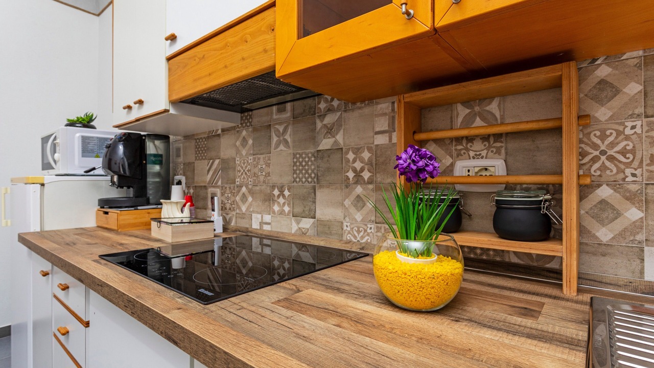 Photo of Kitchen in Bronte