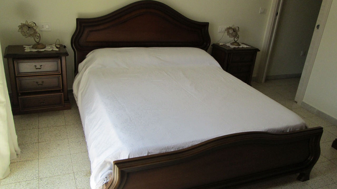 Photo of Bedroom in Trecchina