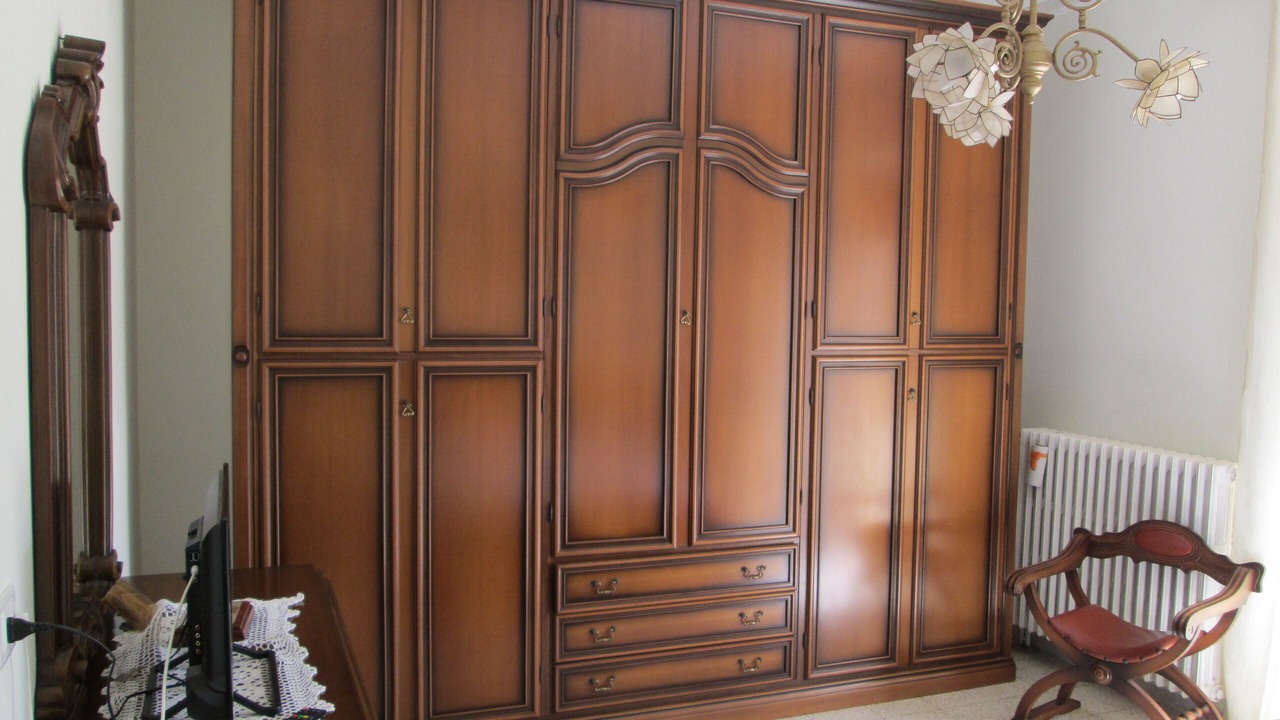 Photo of Bedroom in Trecchina