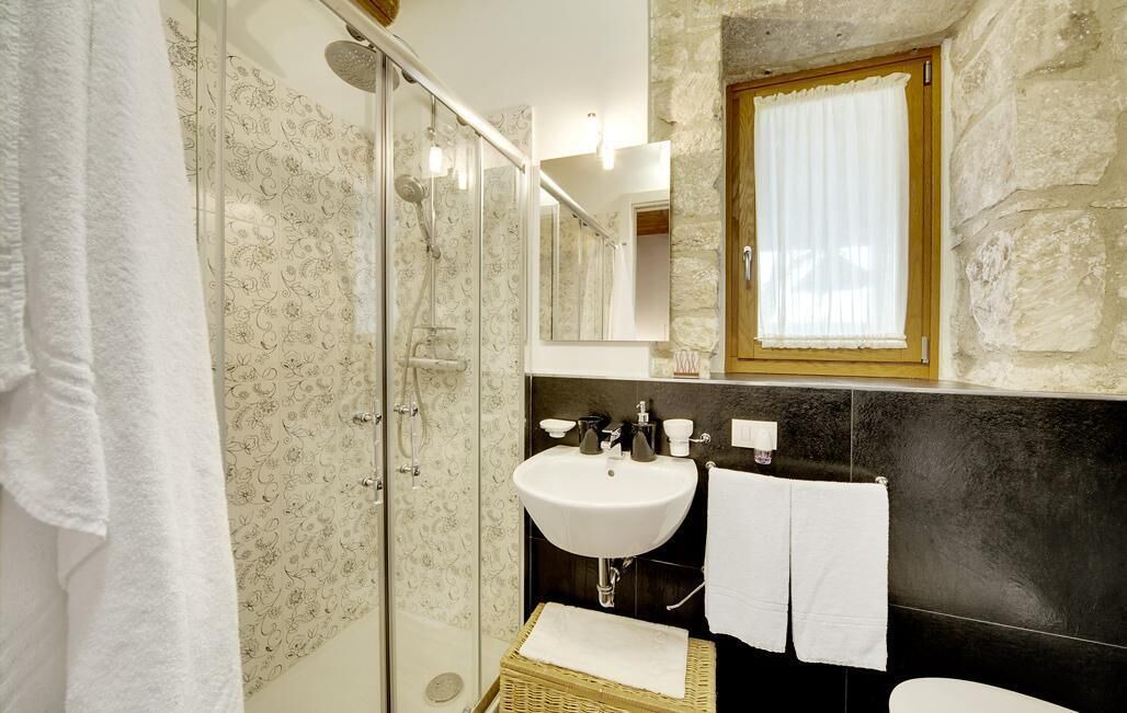 Photo of Bathroom in Ragusa