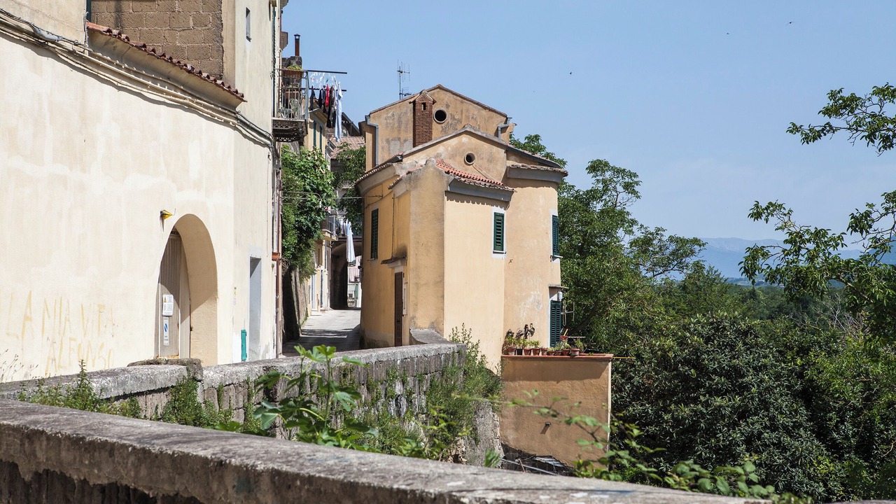 Photo of Others in Sant'Agata de'Goti