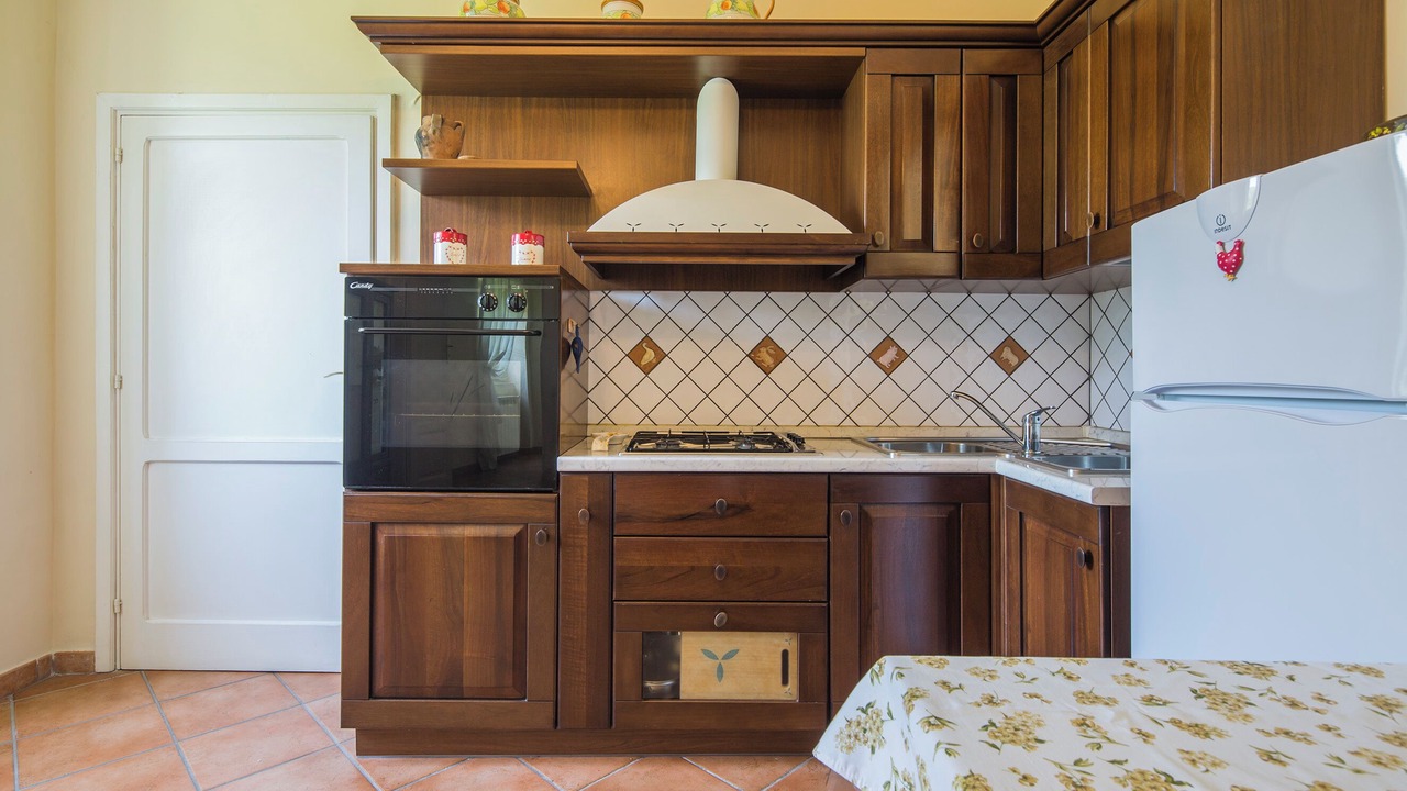 Photo of Kitchen in Sant'Agata de'Goti