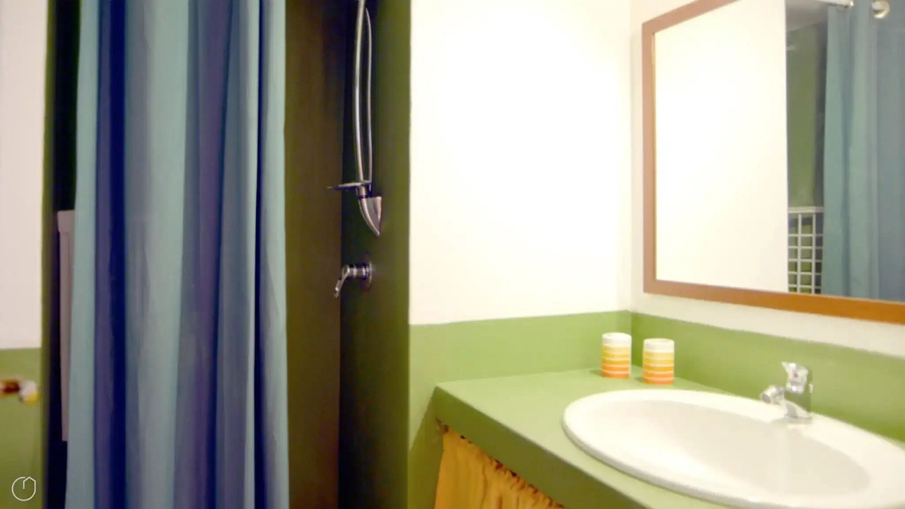 Photo of Bathroom in Pantelleria