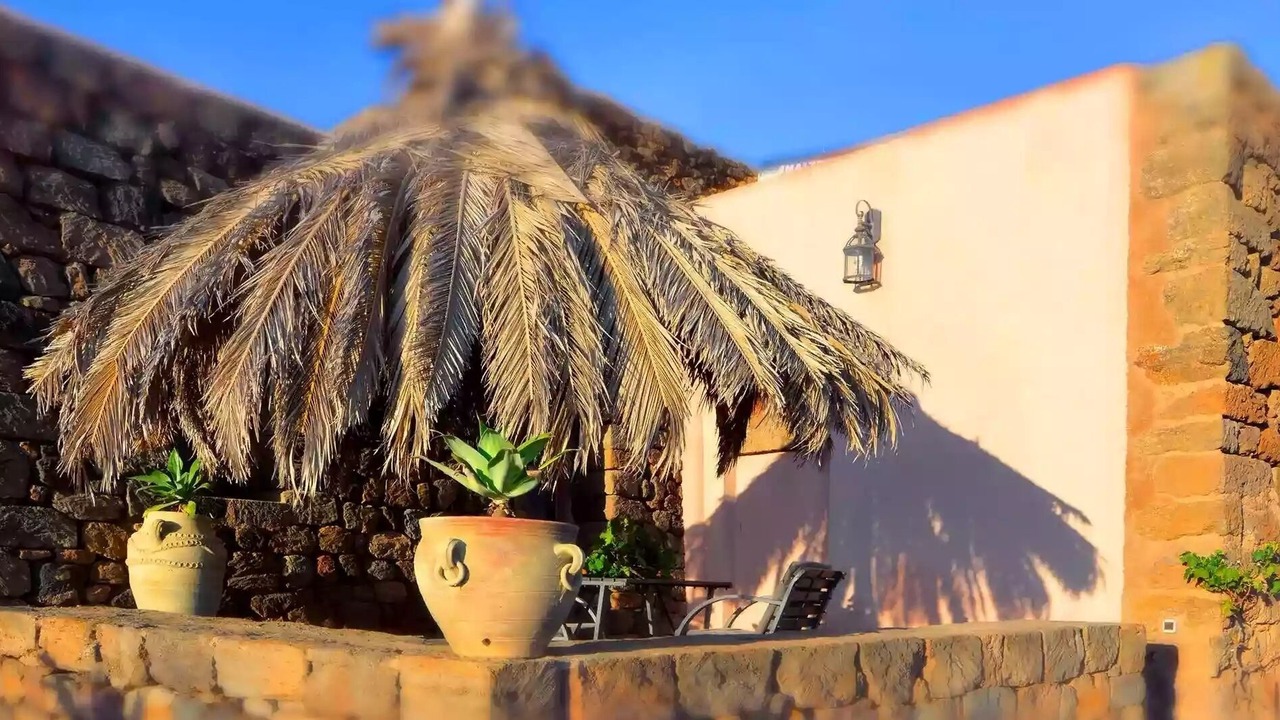 Photo of Outdoor in Pantelleria