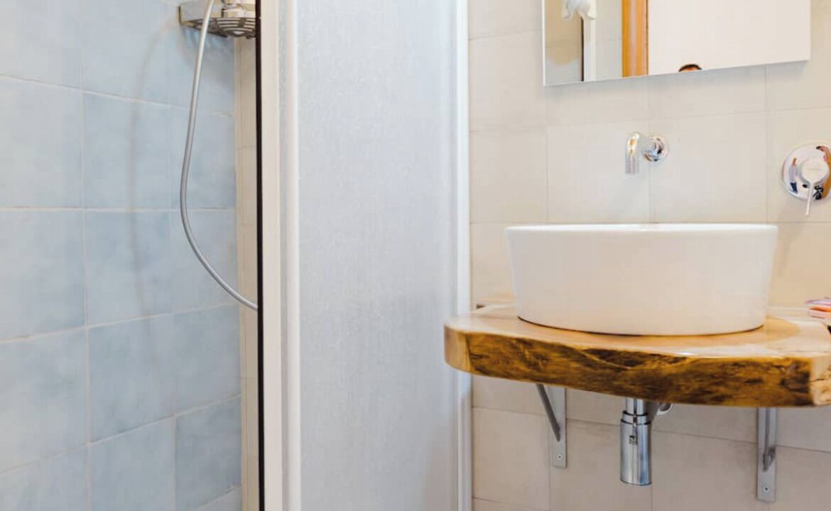Photo of Bathroom in Fiumefreddo Bruzio