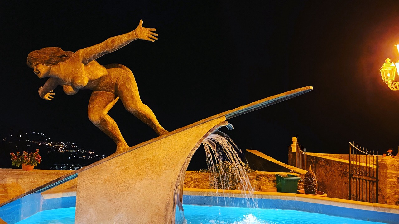 Photo of Outdoor in Fiumefreddo Bruzio