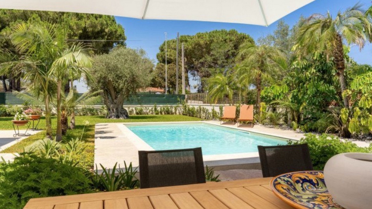 Photo of Outdoor in Arenella