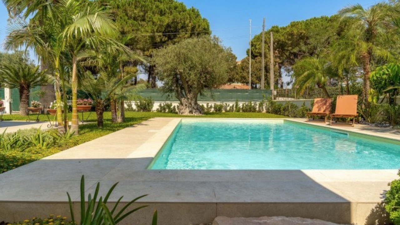 Photo of Outdoor in Arenella
