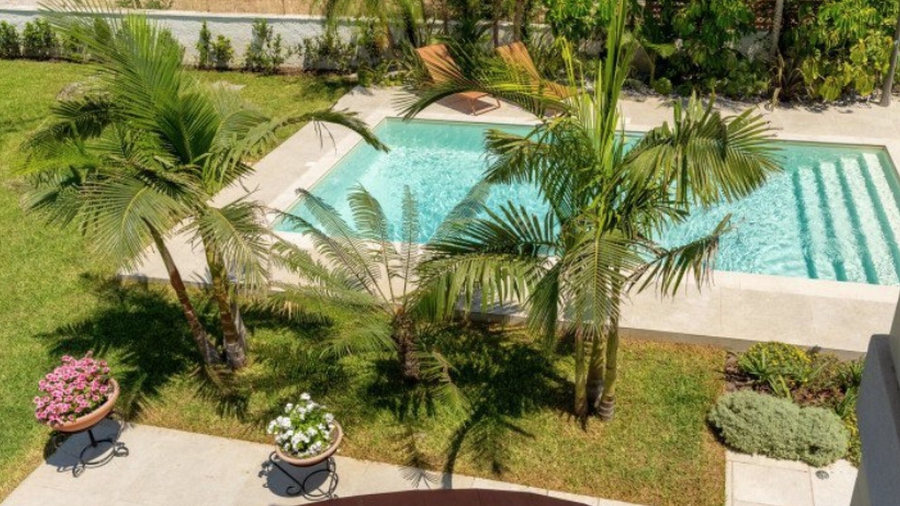 Photo of Outdoor in Arenella