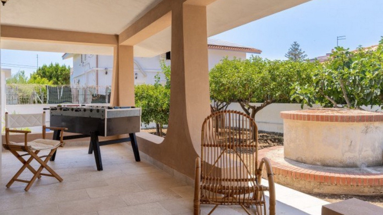 Photo of Outdoor in Arenella