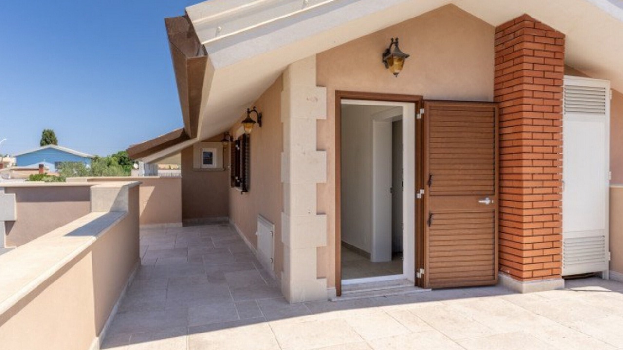 Photo of Outdoor in Arenella