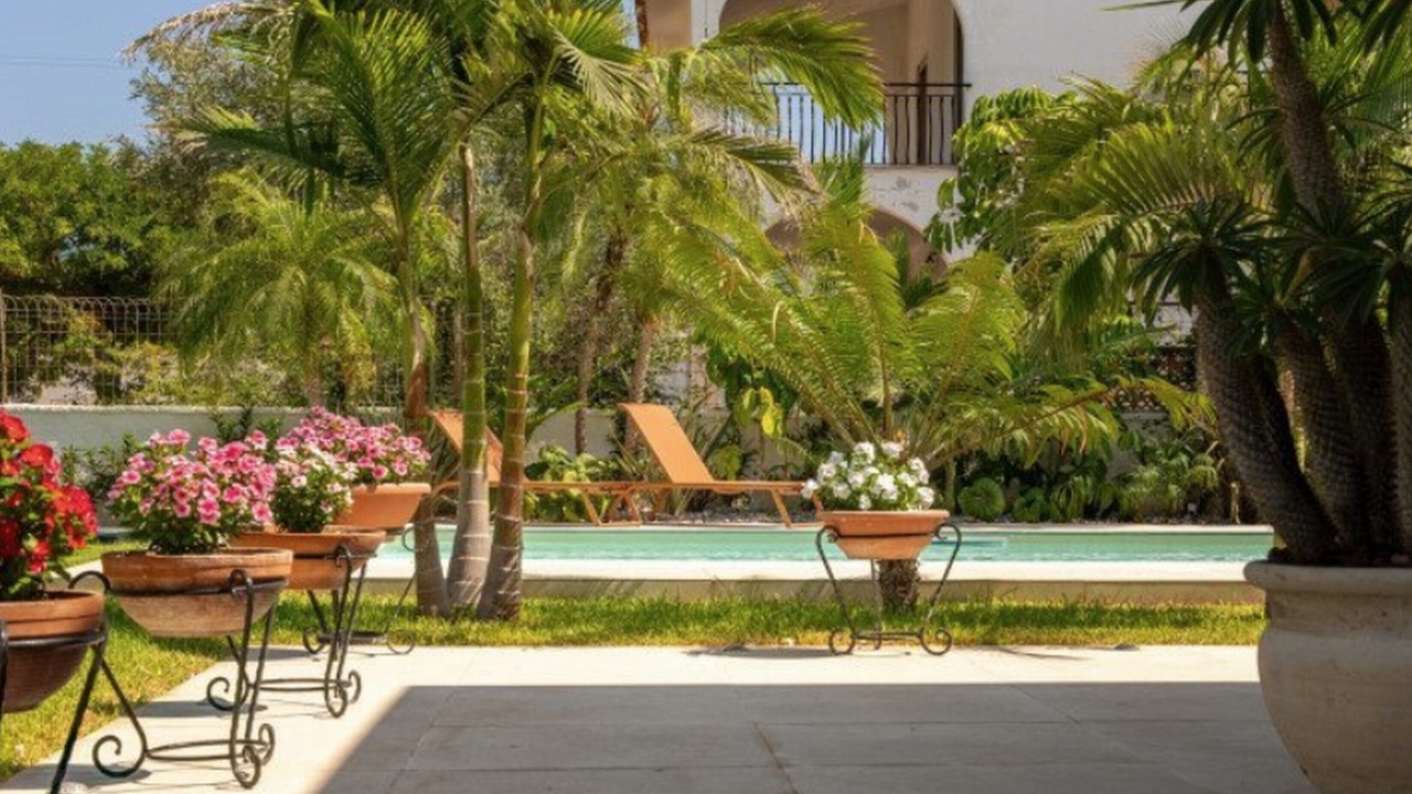 Photo of Outdoor in Arenella