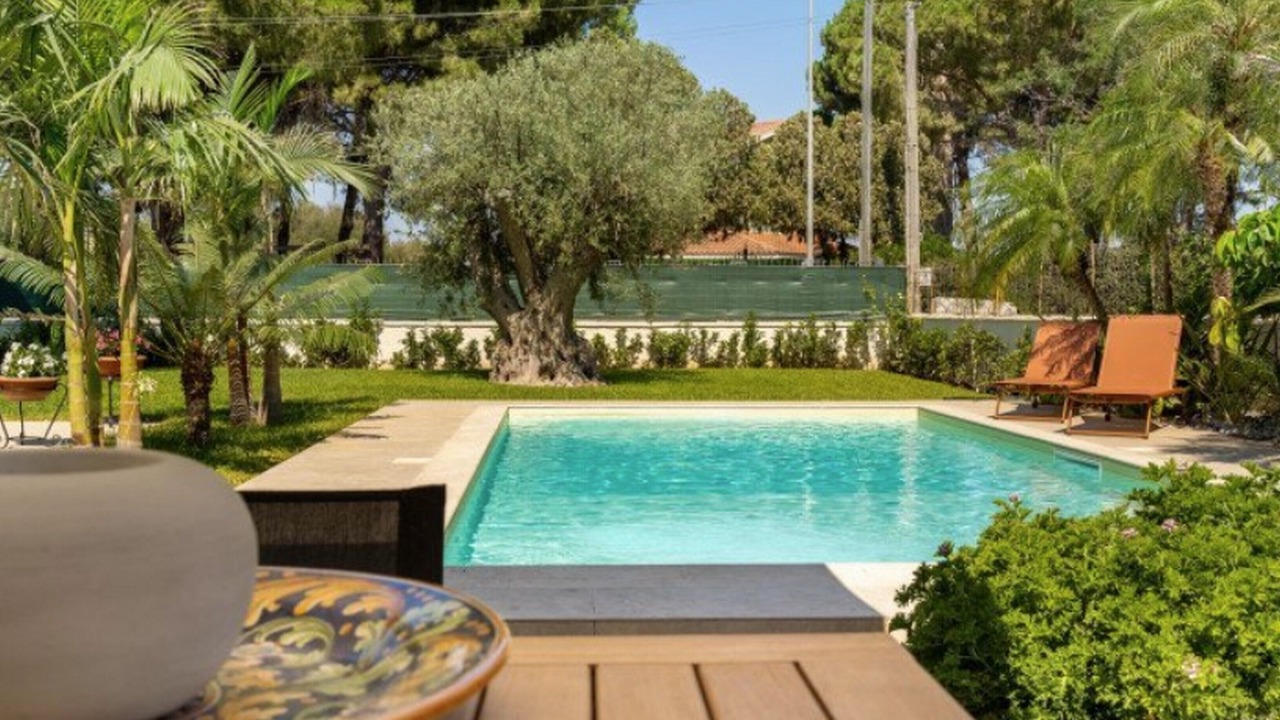 Photo of Outdoor in Arenella