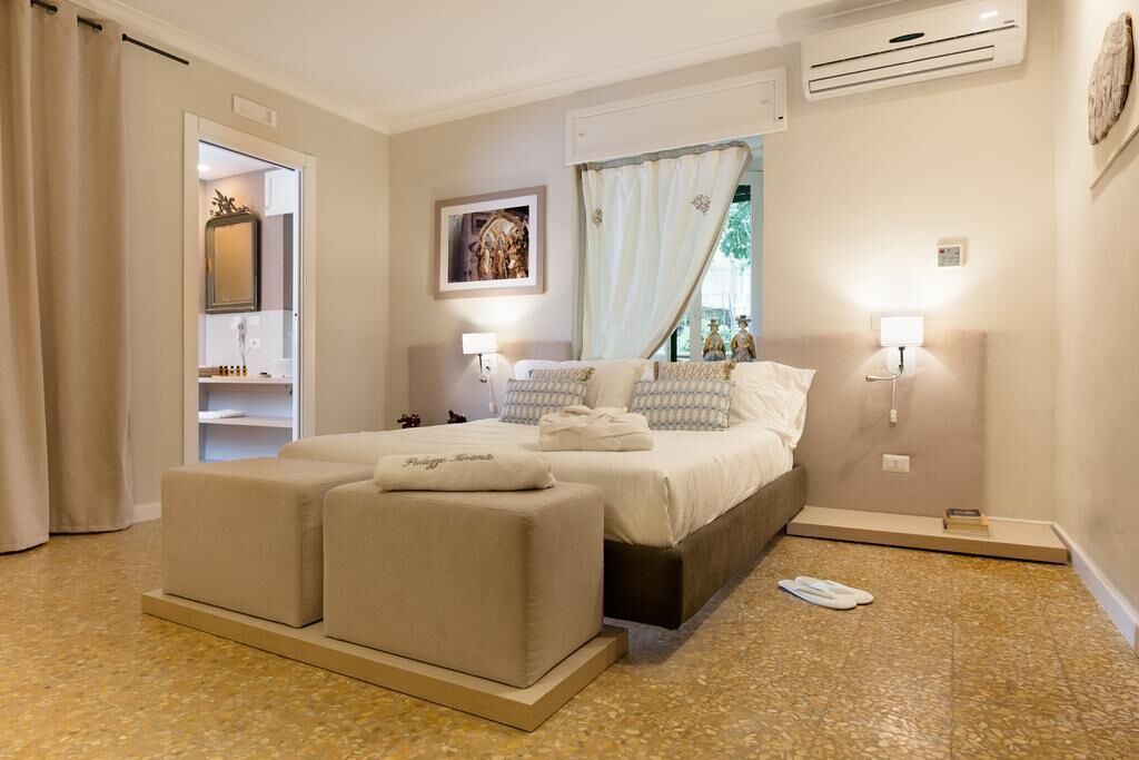 Photo of Bedroom in Caltagirone