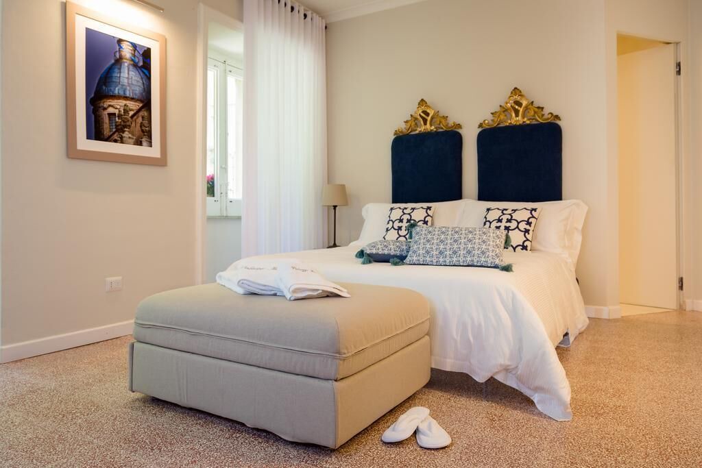 Photo of Bedroom in Caltagirone